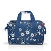 Cestovní taška Allrounder M garden blue_1