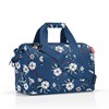 Cestovní taška Allrounder M garden blue_5