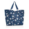 Taška přes rameno Shopper XL garden blue_0