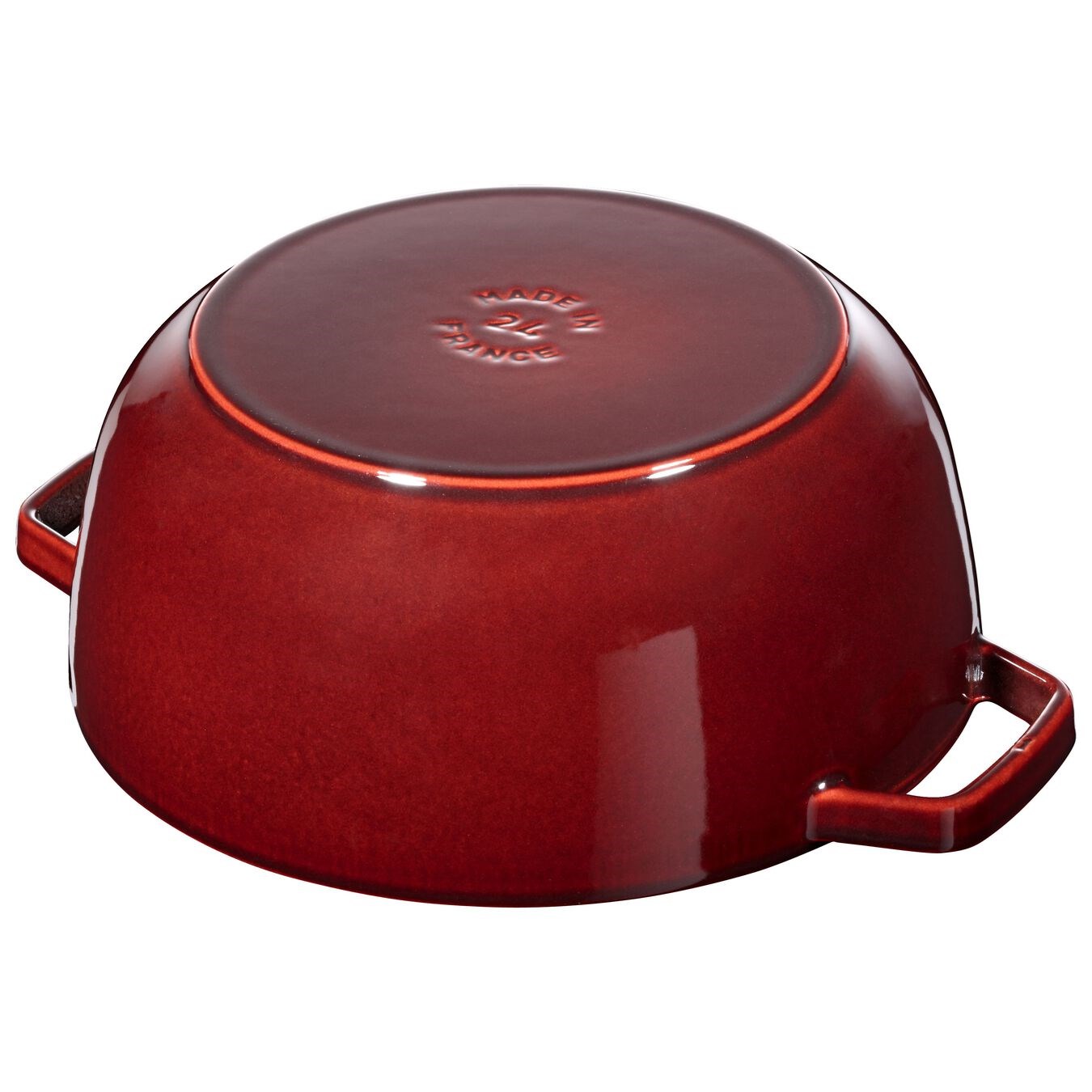 Hrnec STAUB kohout 24 cm 3,6l_2