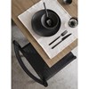 Jídelní talíř KUMI 26 cm espresso_0