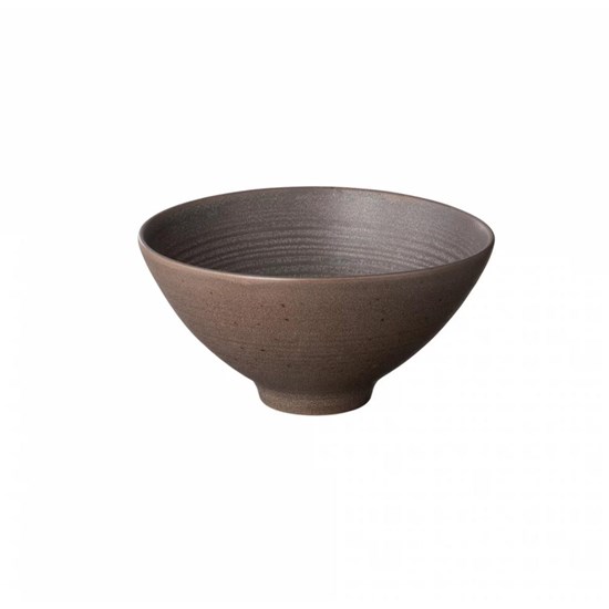 Miska L KUMI P. 17 cm espresso_2