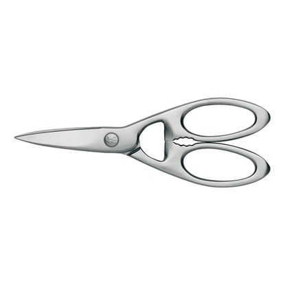 Víceúčelové nůžky TWIN 20 cm nerezové_0