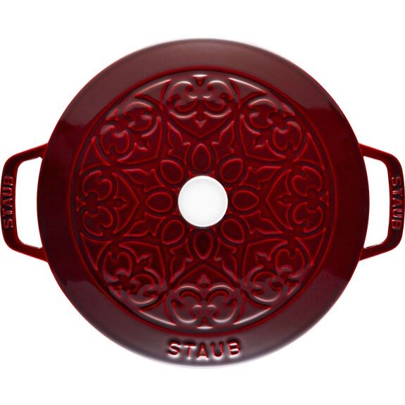 Hrnec STAUB  26 cm La Marmite 4,8l_1