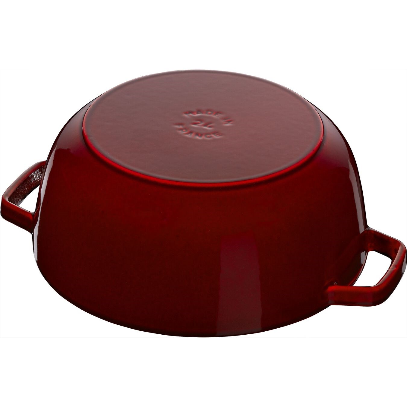 Hrnec STAUB  26 cm La Marmite 4,8l_2