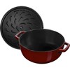 Hrnec STAUB  26 cm La Marmite 4,8l_3