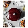 Hrnec STAUB  26 cm La Marmite 4,8l_6