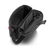 Taška přes rameno Saddle Bag M rhombus black_2