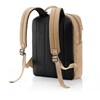 Batoh Classic Backpack M rhombus ginger_0