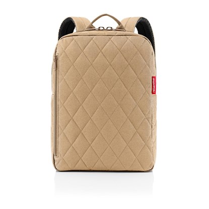 Batoh Classic Backpack M rhombus ginger_5