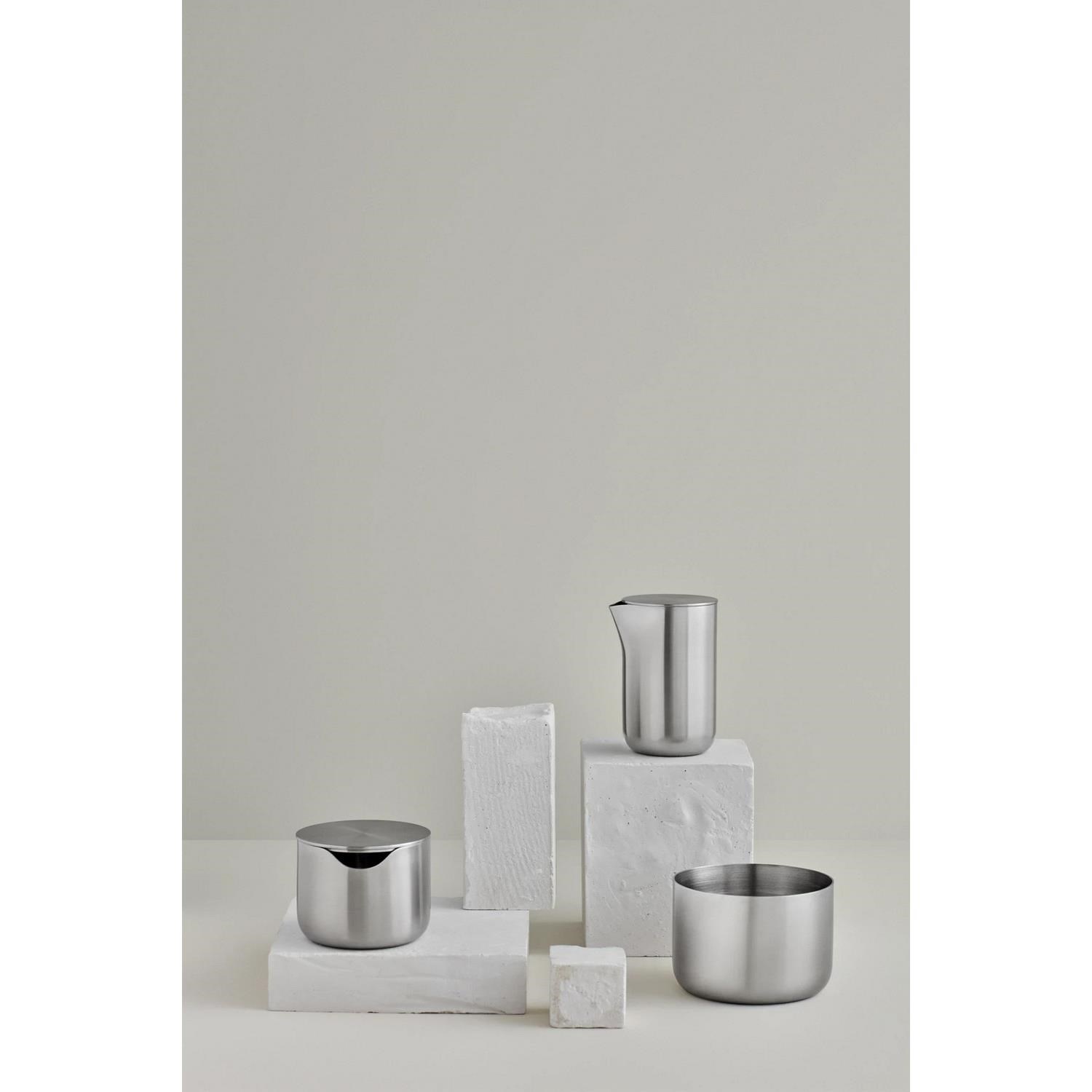 Nerezový tácek BASIC 13x22 cm_1