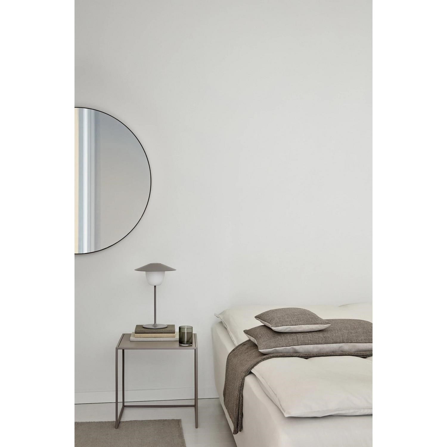 Sklenice MERA SET/2ks kouřové_2