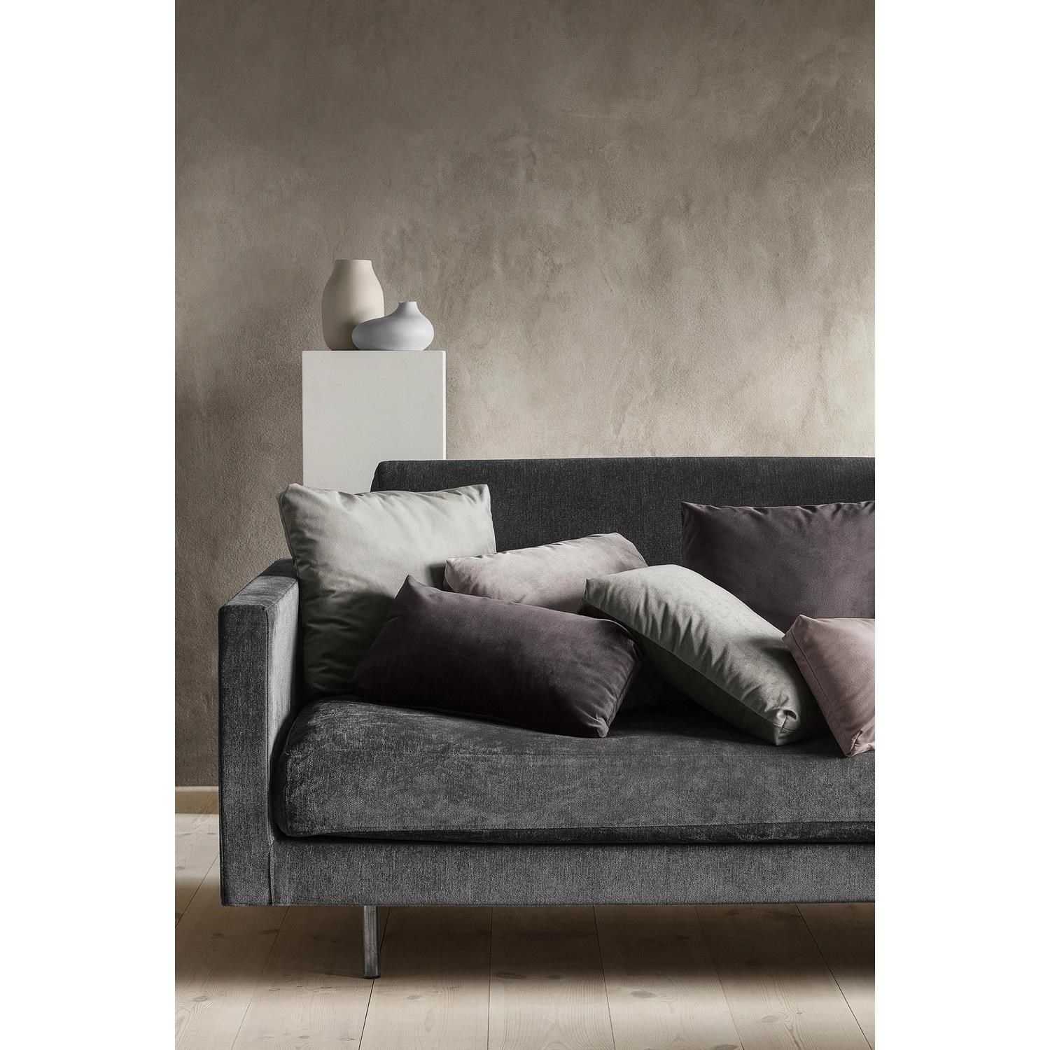 Váza COLORA 15 cm jemně béžová_0