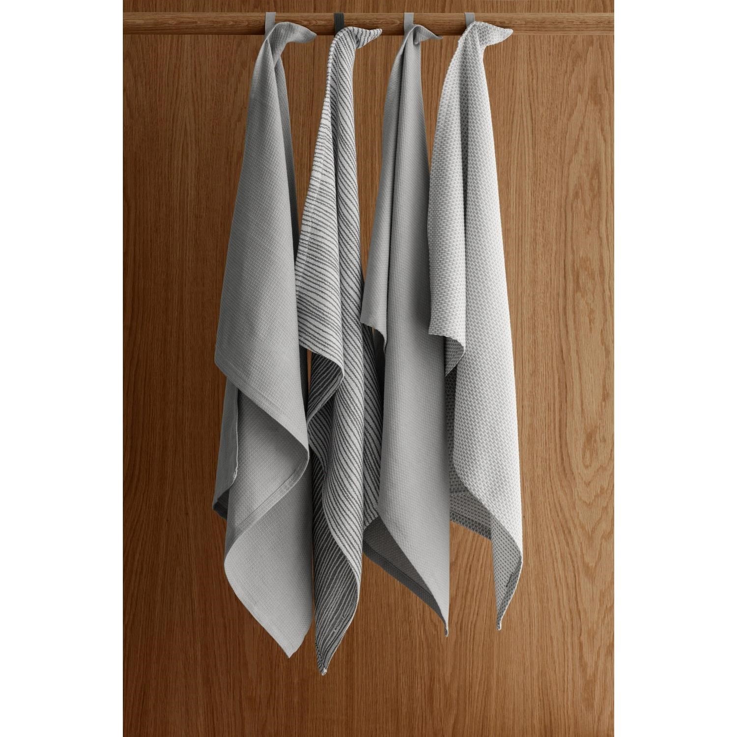 Utěrka QUAD SET/2ks Agave Green_0