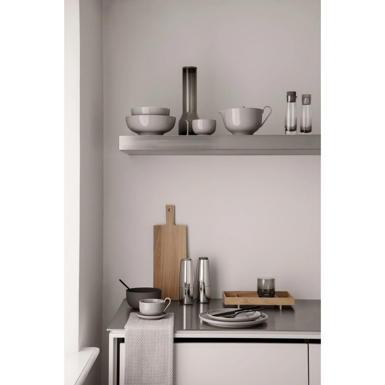 Mlýnek na sůl a pepř SALPI SET/2ks nerez mat_4