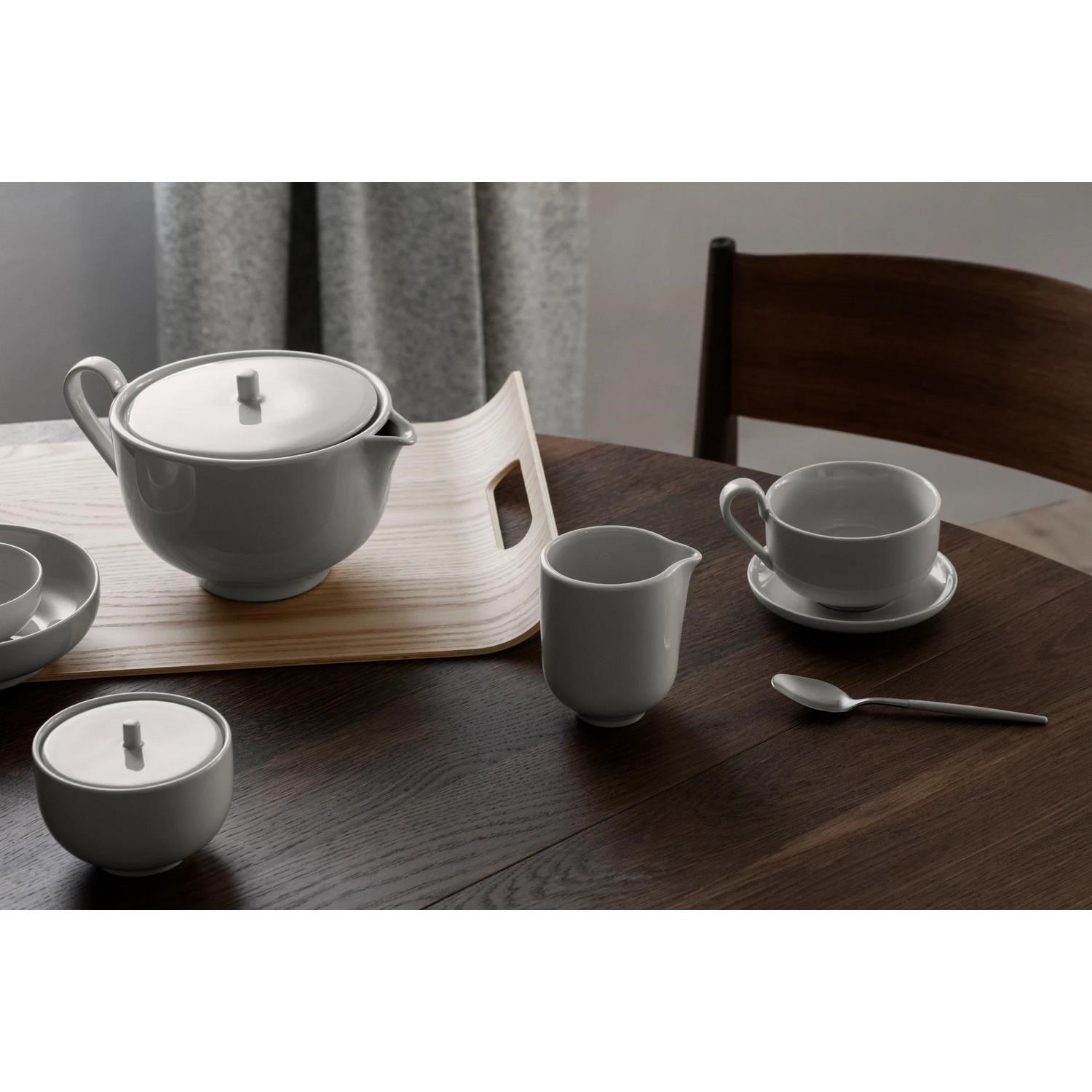 Čajová konvice RO 1,1l šedohnědá_0