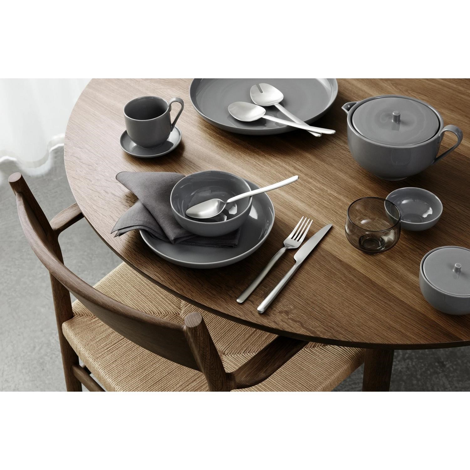 Čajová konvice RO 1,1l šedohnědá_1