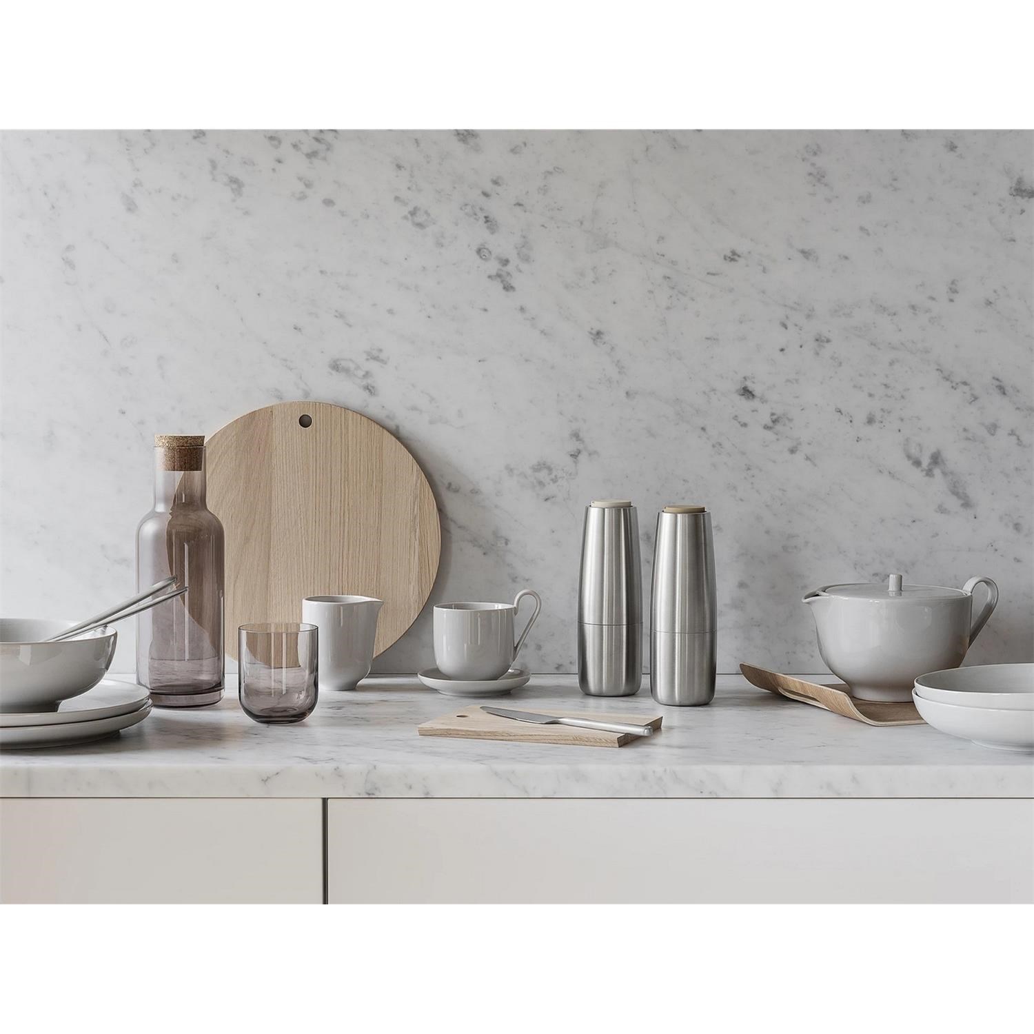 Čajová konvice RO 1,1l šedohnědá_2