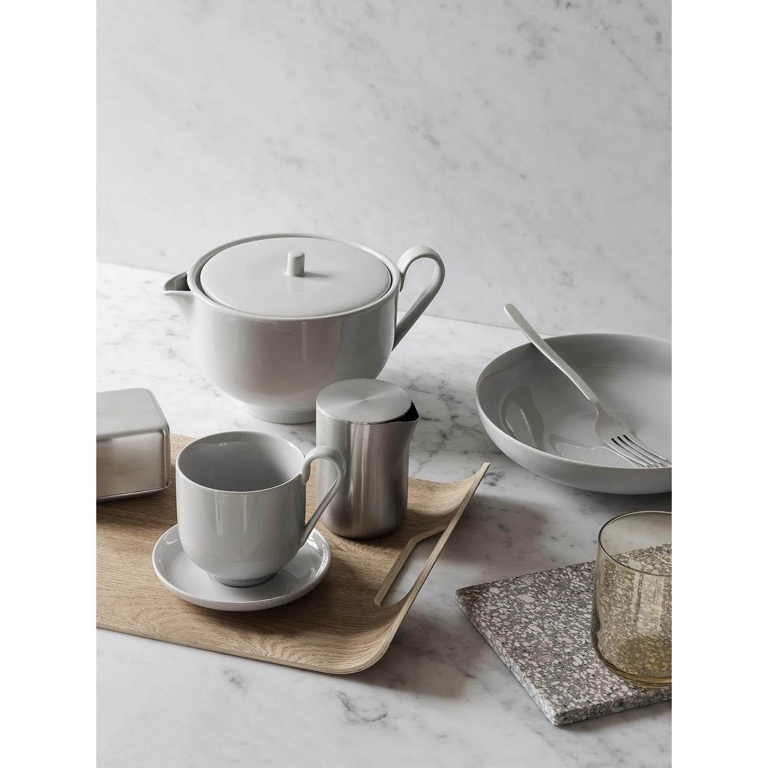 Set 2 šálků na čaj s podšálky - Nim_0