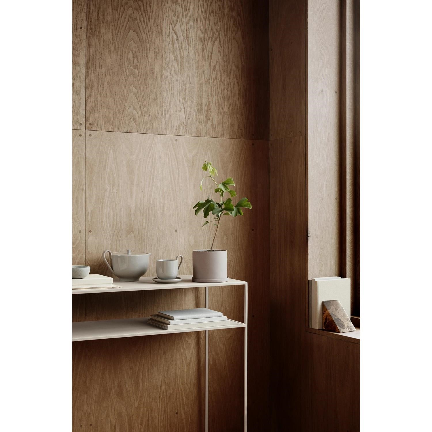 Set 2 šálků na čaj s podšálky - Nim_1