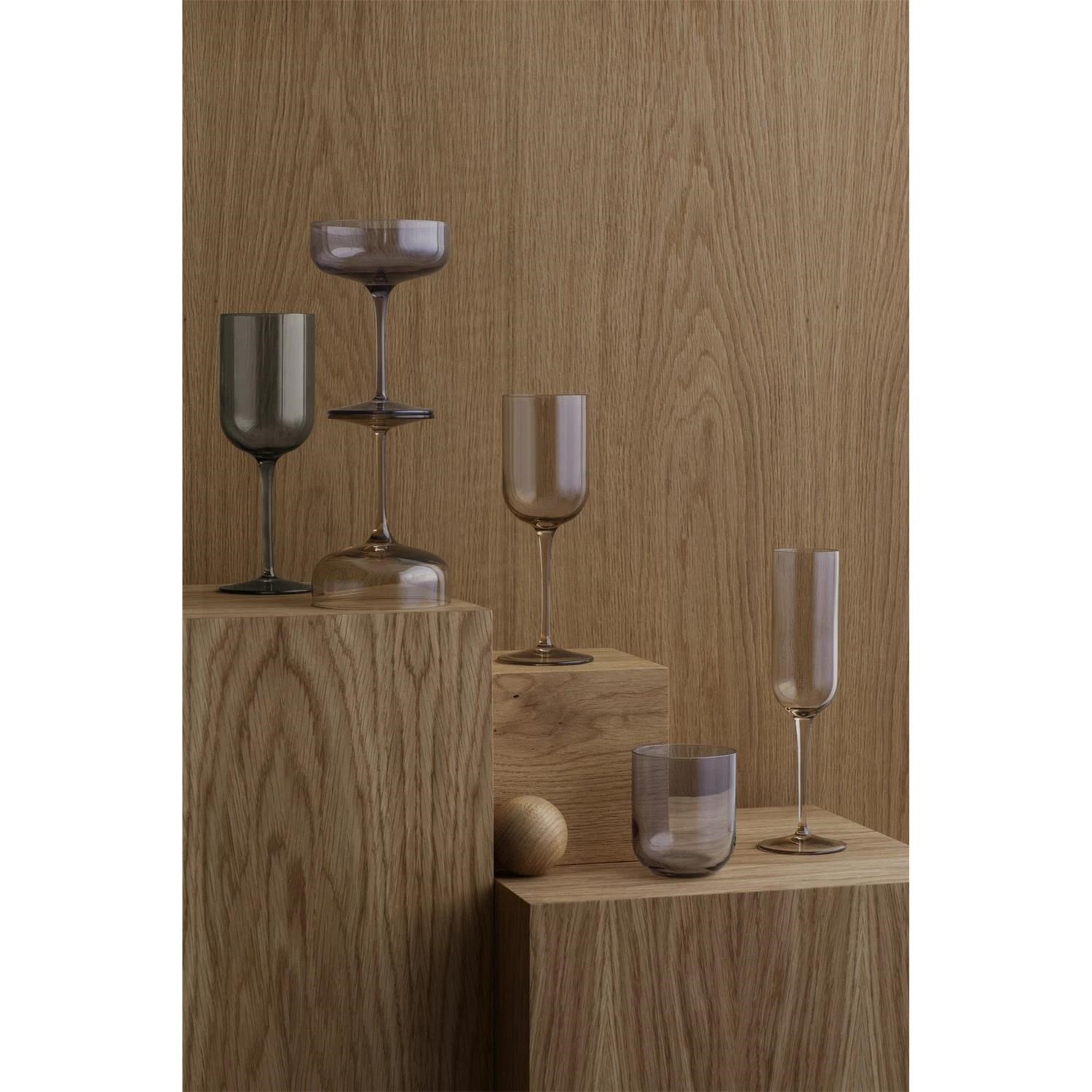 Sklenice na červené víno FUUM 400 ml SET/4ks_2