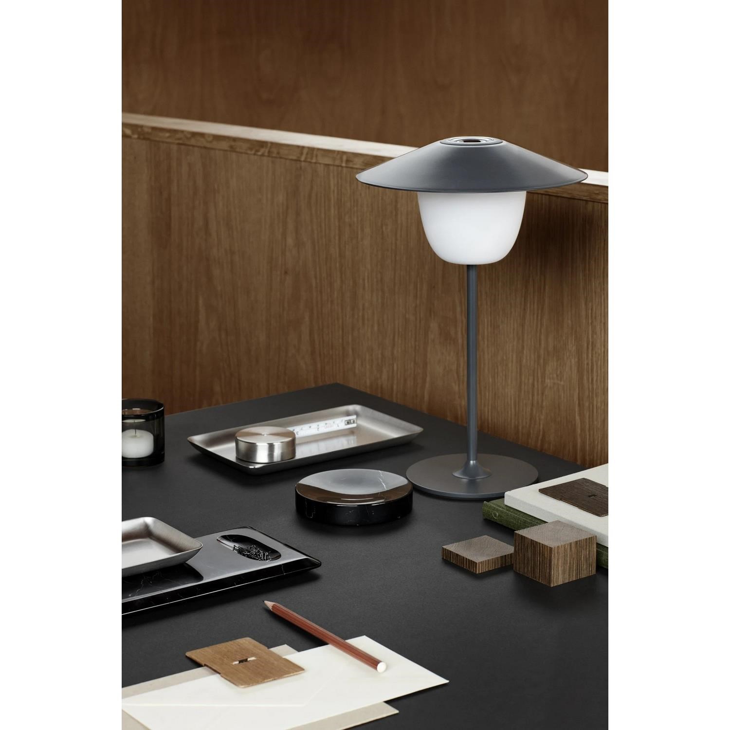 Svinovací metr GENTS 3 m šedohnedá_0