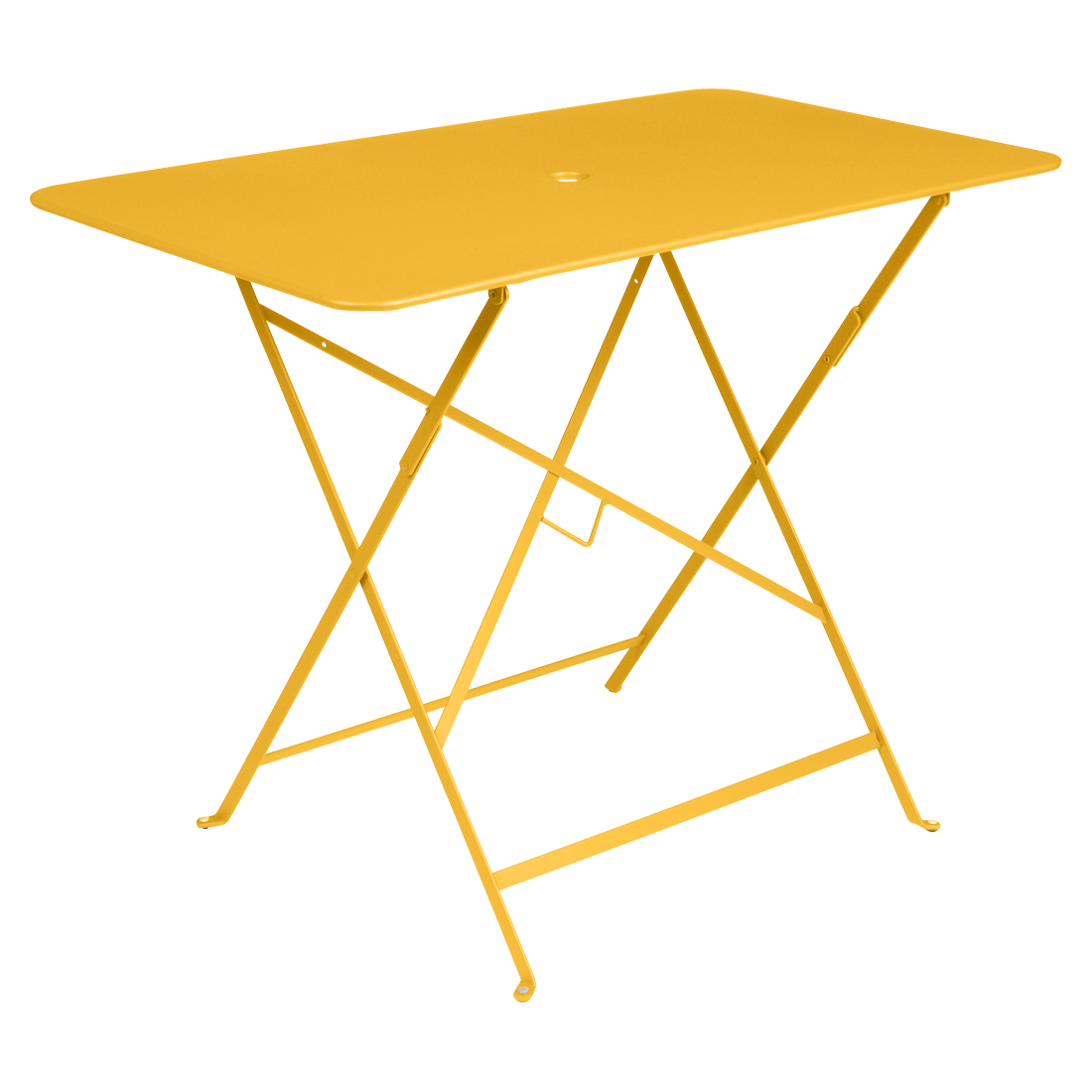 Skládací stolek BISTRO 97x57 cm - Honey (jemná struktura)_0