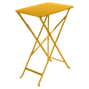 Skládací stůl BISTRO 37x57 cm - Honey (jemná struktura)_0