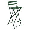 Skládací barová židle BISTRO - Cedar Green_0