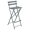 Skládací barová židle BISTRO - Storm Grey_0