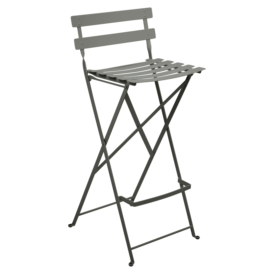 Skládací barová židle BISTRO - Rosemary_0