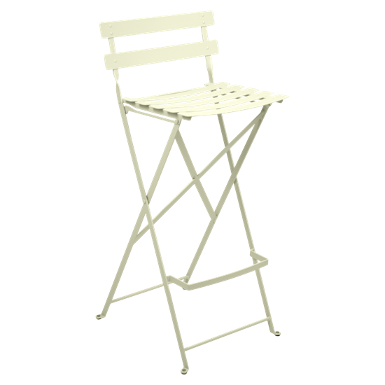 Skládací barová židle BISTRO - Willow Green_0