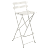 Skládací barová židle BISTRO - Clay Grey_0