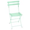 Skládací židle Fermob BISTRO - Opaline Green_4