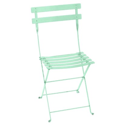 Skládací židle Fermob BISTRO - Opaline Green_4