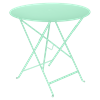 Skládací stolek BISTRO P.77 cm - Opaline Green_0
