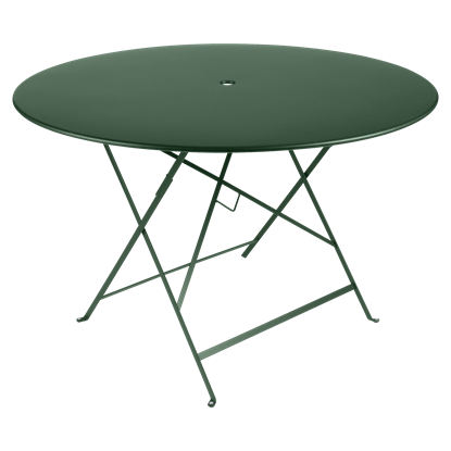 Skládací stolek BISTRO P.117 cm - Cedar Green_0