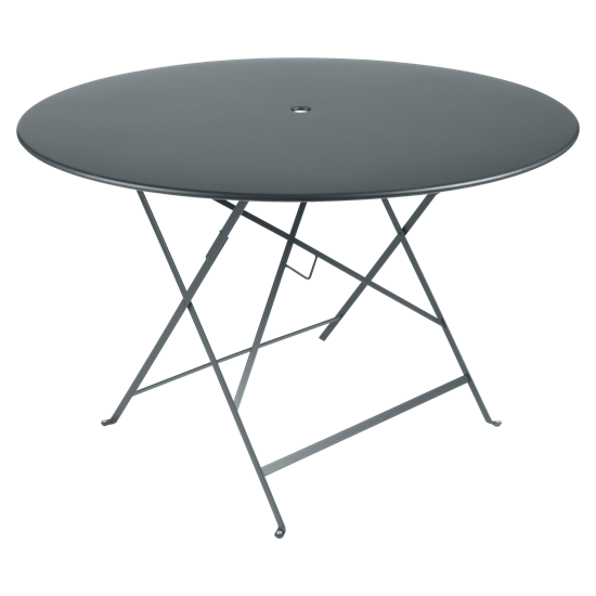 Skládací stolek BISTRO P.117 cm - Storm Grey_0