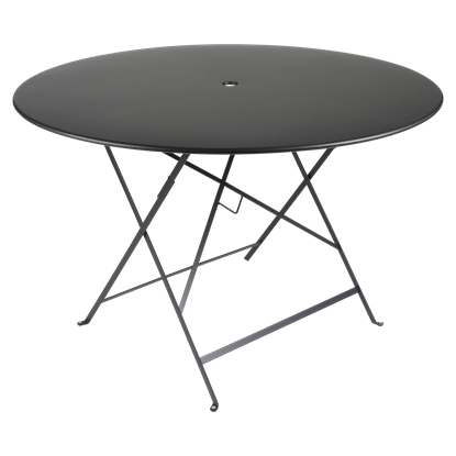 Skládací stolek BISTRO P.117 cm - Liquorice_0