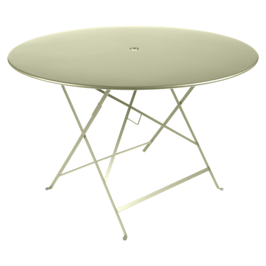 Skládací stolek BISTRO P.117 cm - Willow Green_0