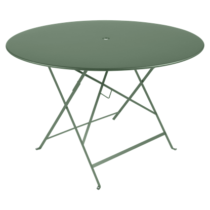 Skládací stolek BISTRO P.117 cm - Cactus_0