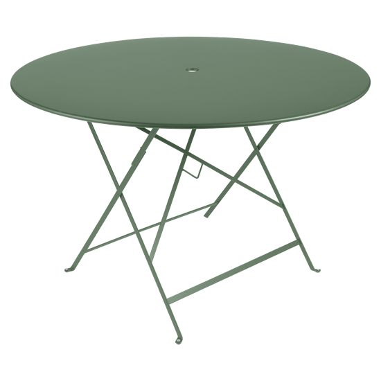 Skládací stolek BISTRO P.117 cm - Cactus_0