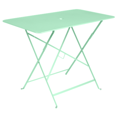 Skládací stolek BISTRO 97x57 cm - Opaline Green_0