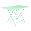 Skládací stolek BISTRO 117x77 cm - Opaline Green_0
