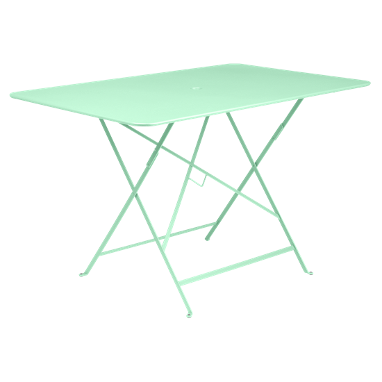 Skládací stolek BISTRO 117x77 cm - Opaline Green_0