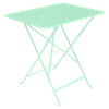 Skládací stolek BISTRO 77x57 cm - Opaline Green_0
