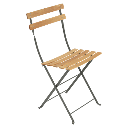 Skládací židle BISTRO NATURAL - Rosemary_0