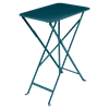 Skládací stolek BISTRO 57x37 cm - Acapulco Blue_0