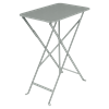 Skládací stolek BISTRO 57x37 cm - Lapilli Grey_0
