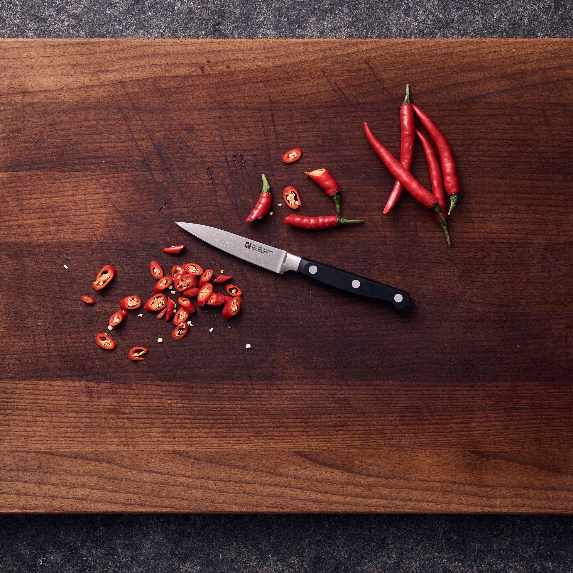 Špikovací nůž 10cm ZWILLING PROFESSIONAL S_1
